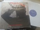 Bernard Herrmann Psycho Soundtrack LP NM RHS 336 UK 1975 Vinyl Record unicorn