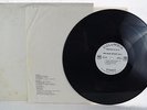 Vintage Blue Oyster Cult Bootleg EP White Label Demo Vinyl LP XSM 157265