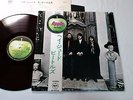 BEATLES HEY JUDE JAPAN ORIGINAL APPLE AP-8940 STEREO RED WAX W/OBI