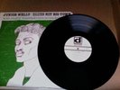 EX Delmark PROMO LP Blues Hit Big Town Junior Wells Muddy Waters Elmore James 54