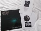 XASTHUR LP Suicide In Dark Serenity (ltd 800 black vinyl copies ) 2003