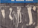 The ROLLING STONES * As Tears Go By * 1966 SOUTH AFRICA 45 *