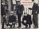 The ROLLING STONES * Bye Bye Johnny * 1964 SPAIN EP *