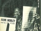 Hank Mobley on Blue Note