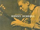 Kenny Burrell on Blue Note