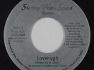 Modern Soul Boogie 45 - Michael Dean - Lovehygh - Sterling Wave Sound - mp3