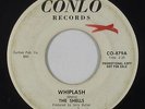 Northern Soul 45 - Shells - Whiplash - Conlo - mp3