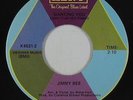Northern Soul 45 - Jimmy Bee - Wanting You - Kent - VG++ mp3