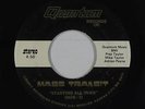 Sweet Soul Breaks/Funk 45 - Mass Transit - Starting All Over - Quantum - VG+ mp3