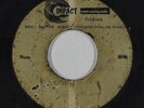 Northern Soul Funk Acetate 45 - Unknown Artist - I Seem To - Impact - mp3