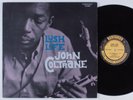 JOHN COLTRANE Lush Life PRESTIGE LP mono