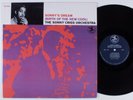 SONNY CRISS ORCHESTRA Sonny's Dream (Birth Of The New Cool) PRESTIGE LP VG+/NM