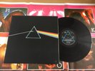 PINK FLOYD...DARK SIDE OF THE MOON... RARE UK ISSUE ALBUM HARVEST SHVL 804