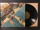 THE CATALINAS Fun Fun Fun LP in shrink M1006 Surf Hot Rod Drag Race 1964 Mono EX