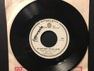 The Big Guys Hang My Head And Cry Mr. Cupid WB 7047 Kenneth Ruffin WLP RARE SOUL