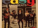 THE EASYBEATS / EASY 1965 PARLOPHONE EMI AUSTRALIA