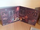 CARAVAN FOR GIRLS WHO GROW PLUMP IN THE NIGHT 1973 UK LP DERAM SDL-R12 S1