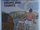 Still Sealed SS Record Mongo Santamaria Drums And Chants Vaya JMVS 56 Afro-Cuban