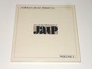 Norman Granz - 8LP Box - Jazz At The Philharmonic - Volume 2 -  Oscar Peterson