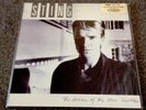 Sting - The Dream Of The Blue Turtles (Simply Vinyl Limited Edition 180g LP)