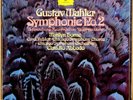 2 LP BOX DGG Mahler ABBADO Symphony #2 