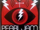 pearl jam - lightning bolt lp new unopened.