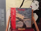 DEEP PURPLE - Stormbringer LP CLASSIC ROCK Import Japan obi Record not Sealed