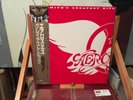 Aerosmith Aerosmith's  Greatest Hits Import Japan obi LP Record Rock 80's