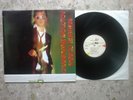 RUGGERI E. - CHAMPAGNE MOLOTOV - LP (1981) 1984 RARE ITALY post punk KBD decibel