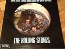 Rolling Stones LP, BIG HITS High Tide and Green Grass, Decca TXS 101 Green VGC