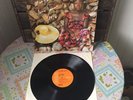 NINA SIMONE IT IS FINISHED LP EX RARE 1ST PRESS APL1-0241 Promo RCA Jazz Breaks