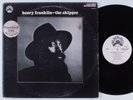 HENRY FRANKLIN The Skipper BLACK JAZZ LP wlp