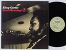 KING CURTIS Soul Meeting  PRESTIGE LP NM