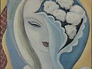 DEREK & THE DOMINOS Layla 1970  UK Double  Vinyl LP  EXCELLENT CONDITION