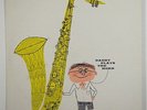 Dexter Gordon 