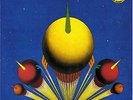 Cosmic Jokers -blue/ltd- - Vinyl LP Klimt NEW