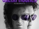 Glenn Hughes-Resonate (Ltd.Gatefold/White Vinyl/180 Gramm)-Vinyl LP Vinyl E NEW