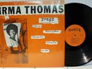 Rare Soul LP - Irma Thomas - Irma Thomas Sings - Bandy # LP 70003