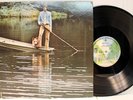 Rare Rock LP - James Taylor - One Man Dog - Quadradisc - Warner Bros. # BS4 2660