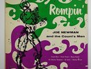 Joe Newman 