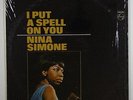 Nina Simone 