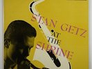 Stan Getz 