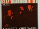 Stan Getz & Chet Baker 