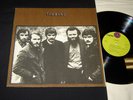 THE BAND Original S/T 1969 CAPITOL LP 1st Press/Green Label UP ON CRIPPLE CREEK