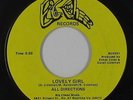 Modern Soul Boogie 45 - All Directions - Boom /Lovely Girl - Big Cheeze VG+ mp3
