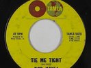 Motown Soul 45 - Bob Kayli - Tie Me Tight - Tamla - mp3