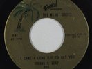Northern/Deep Soul 45 - Frankie Seay - I Came A Long Way - Tropical - mp3