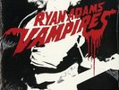 Ryan Adams Vampires Sealed 7” Blood Red Vinyl 4 Tracks Pax-Am Mike Viola