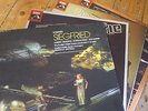 SLS Wagner The Ring of the Nibelung / Goodall etc. 20 LP 4 box set