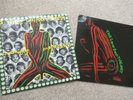 A Tribe Called Quest Midnight Marauders and Low End Theory Vinyl LPs